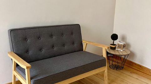 Foto 3 de Apartament de lloguer a Casco Histórico, Tudela