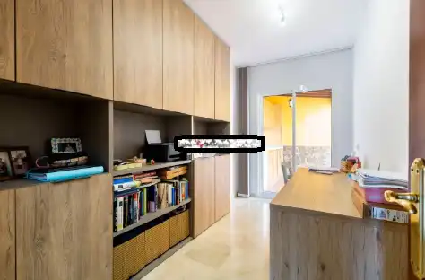 Terraced house with terrace for sale in Calle los Naranjos, imagen 12