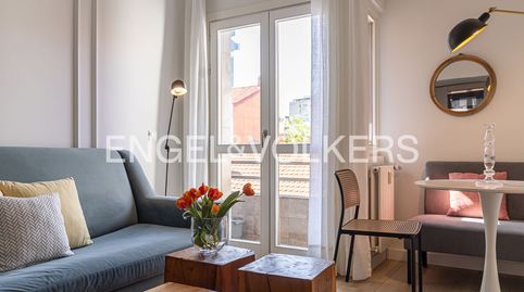 Foto 4 von Wohnung zur Miete in Orfila, Almagro, Madrid Capital
