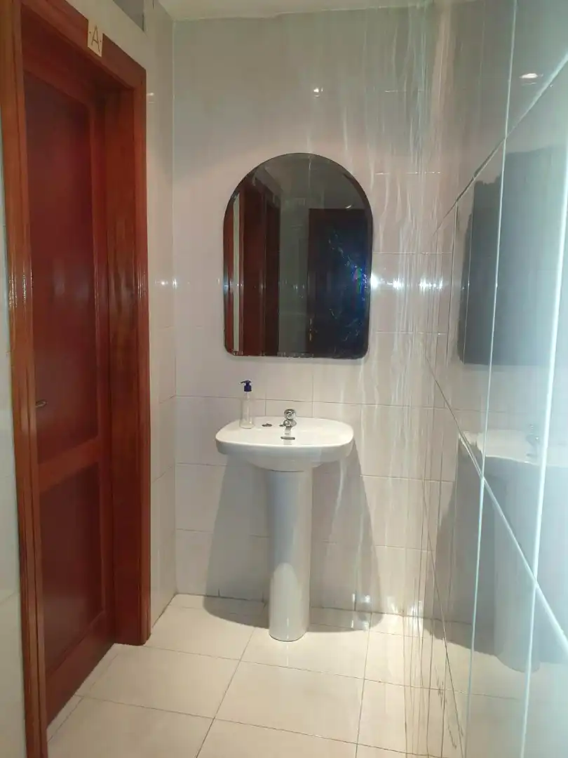 Baño de Oficina en venta en Las Palmas de Gran Canaria con Amueblado