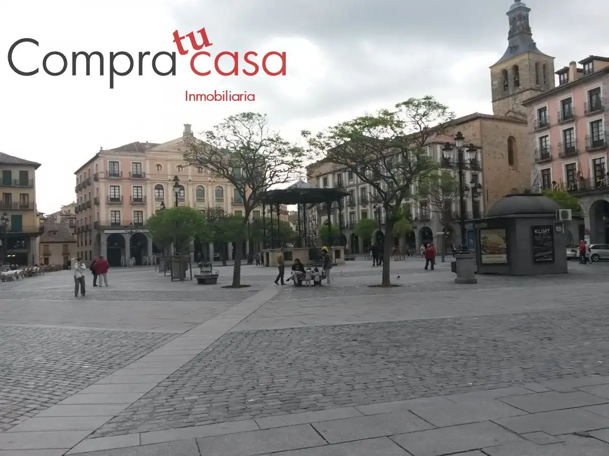 Inmuebles singulares en venta en Plaza Mayor - San Agustín, imagen 27