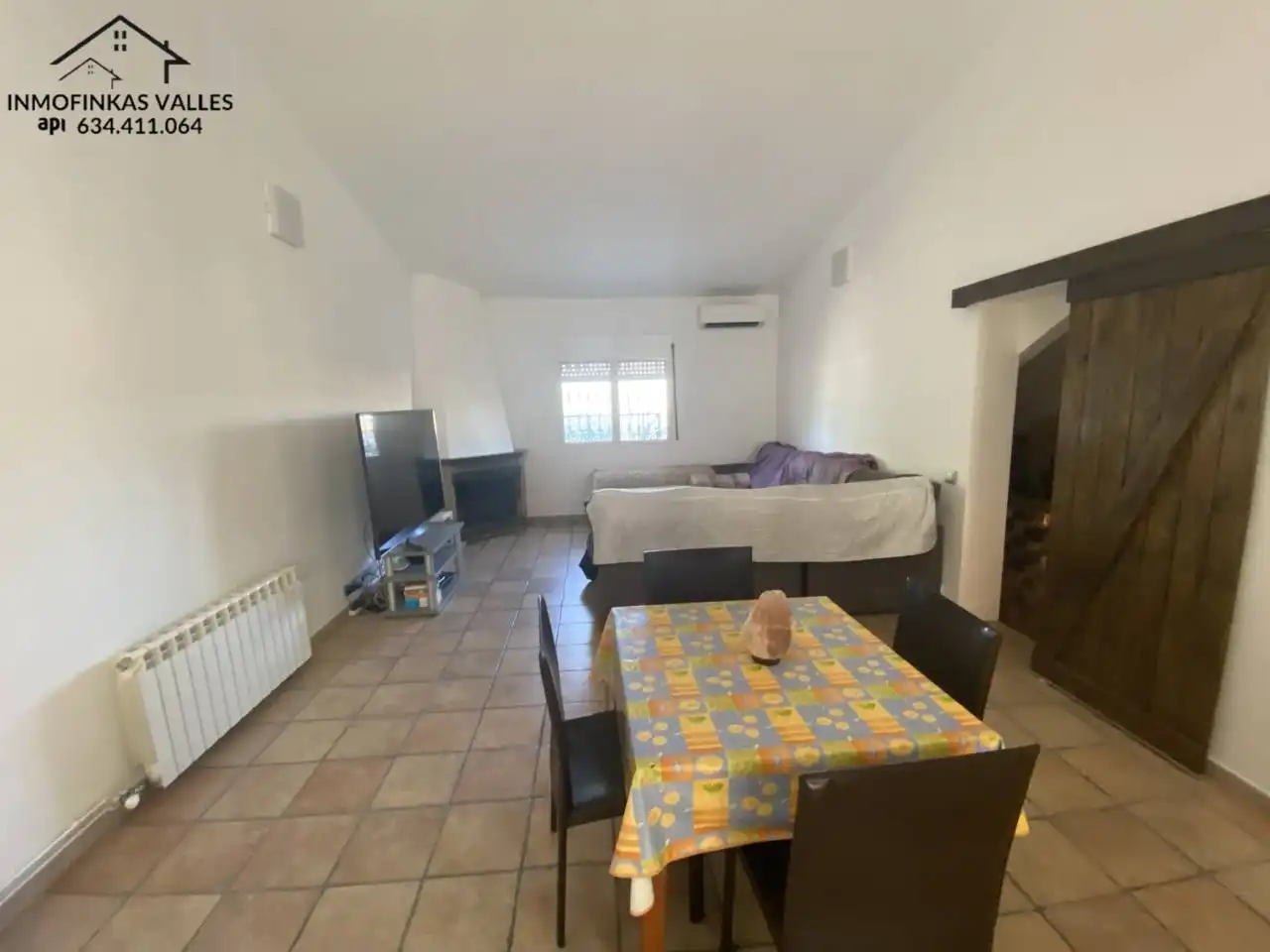 Casa amb piscina en venda a Lliçà d'Amunt, imagen 45