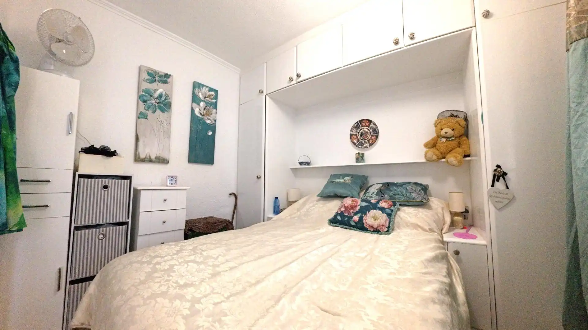 Rez-de-chaussée à vendre à L'Albir, imagen 9