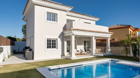 Foto 5 de Casa o chalet en venta en Campo de Mijas, Mijas