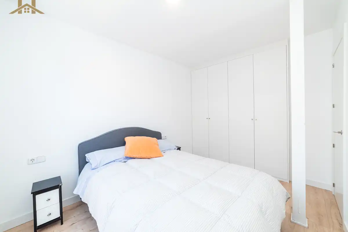 Piso en venta en Calle San Antonio, 5, Casco Antiguo