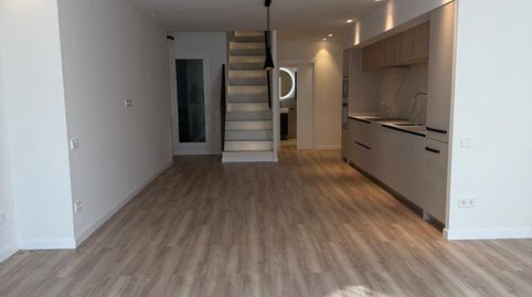 Foto 2 de Dúplex en venta en De Nàpols, El Camp d'en Grassot i Gràcia Nova, Barcelona Capital