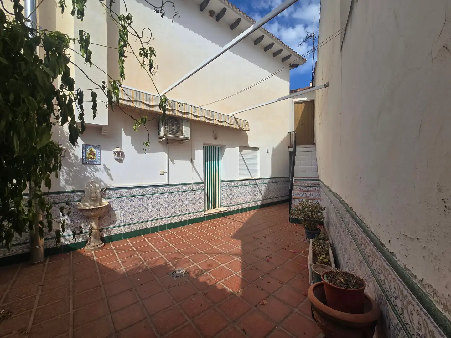 Casa rústica en venda a Calle CASTILLEJOS, imagen 9