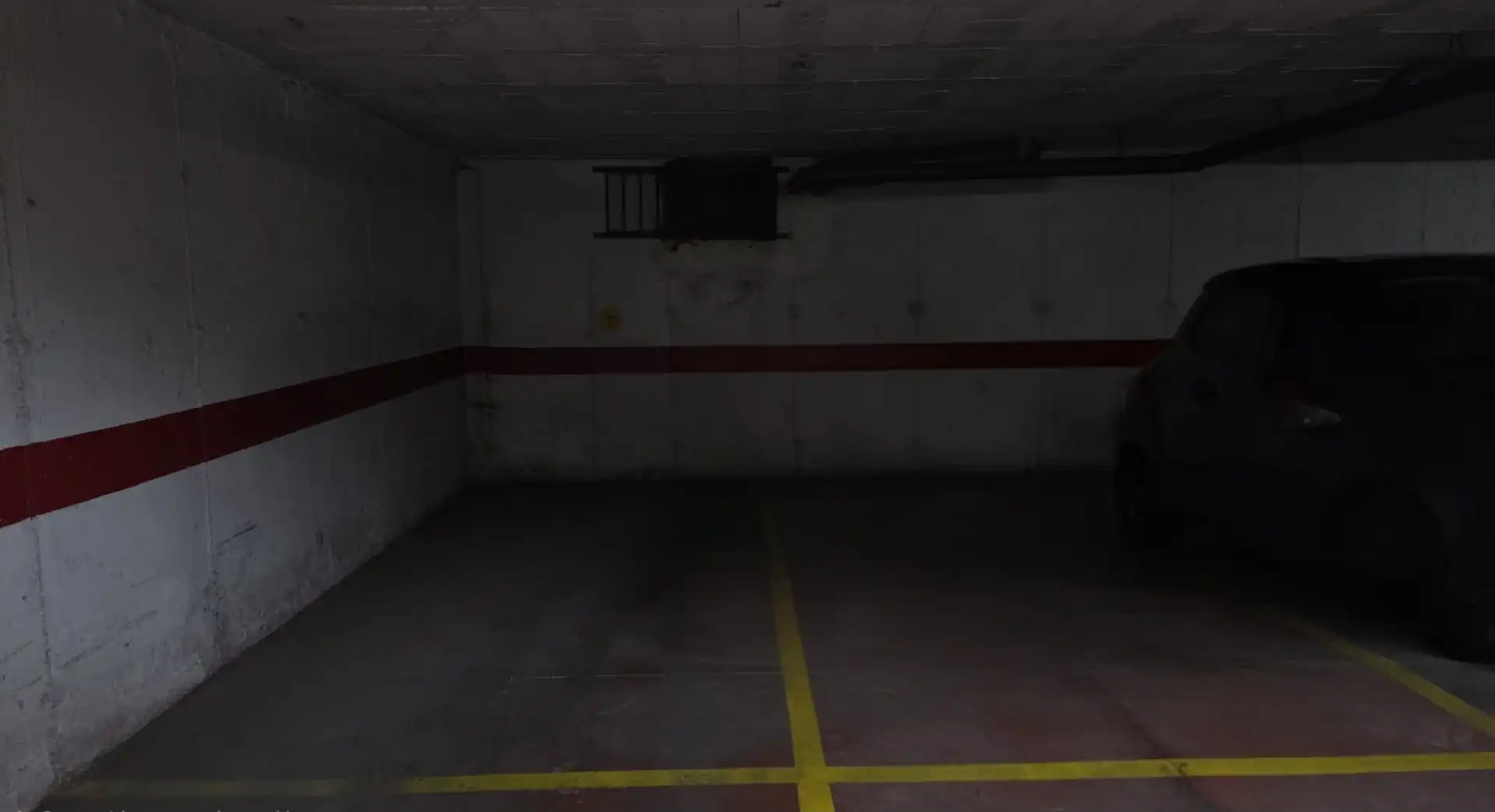 Parking of Garage for sale in Marbella