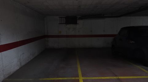 Photo 3 of Garage for sale in Avenida Miguel Cano, 3, Playa Bajadilla - Puertos, Marbella