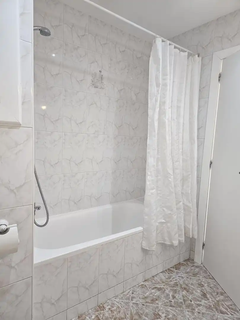 Baño de Piso en venta en Esparreguera