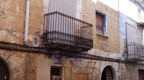 Foto 4 de Casa o xalet en venda a Calle Baja, 23, Maella, Zaragoza