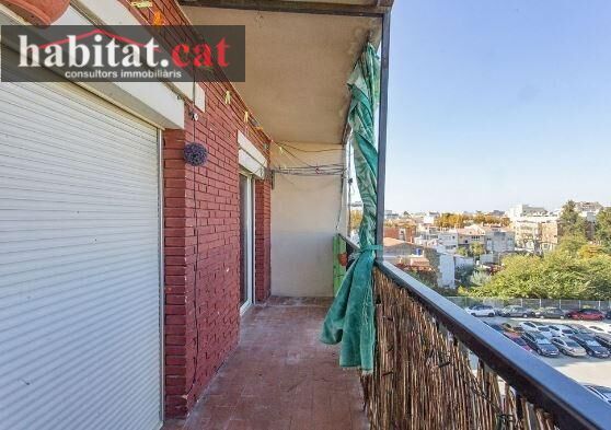 Balcony of Flat for sale in Vilanova i la Geltrú  with Balcony