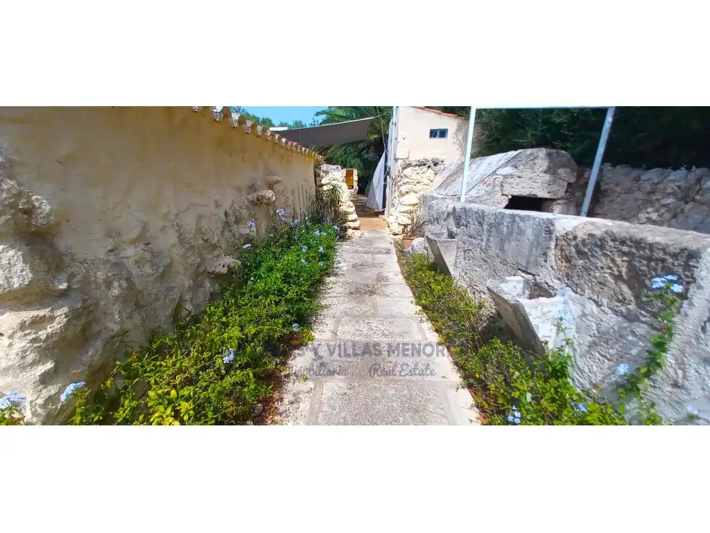 Maison rustique à vendre à Poligono 4 Paraje 28 Ses Cometes, imagen 20