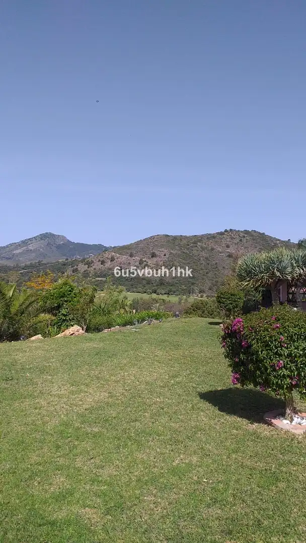 Terrenys i solars en venda a Benahavís pueblo, imagen 16
