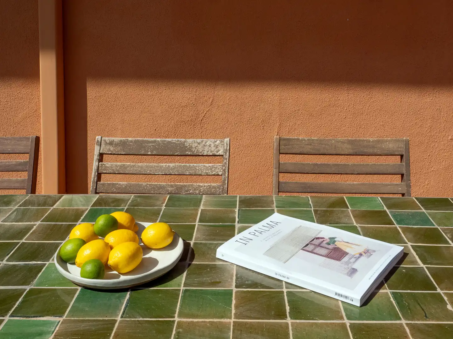 Terrassa de Apartament en venda en  Palma de Mallorca amb Aire condicionat, Terrassa i Piscina