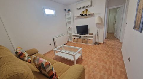 Foto 4 de Piso de alquiler en San Bartolomé - Millán de Priego, Jaén Capital