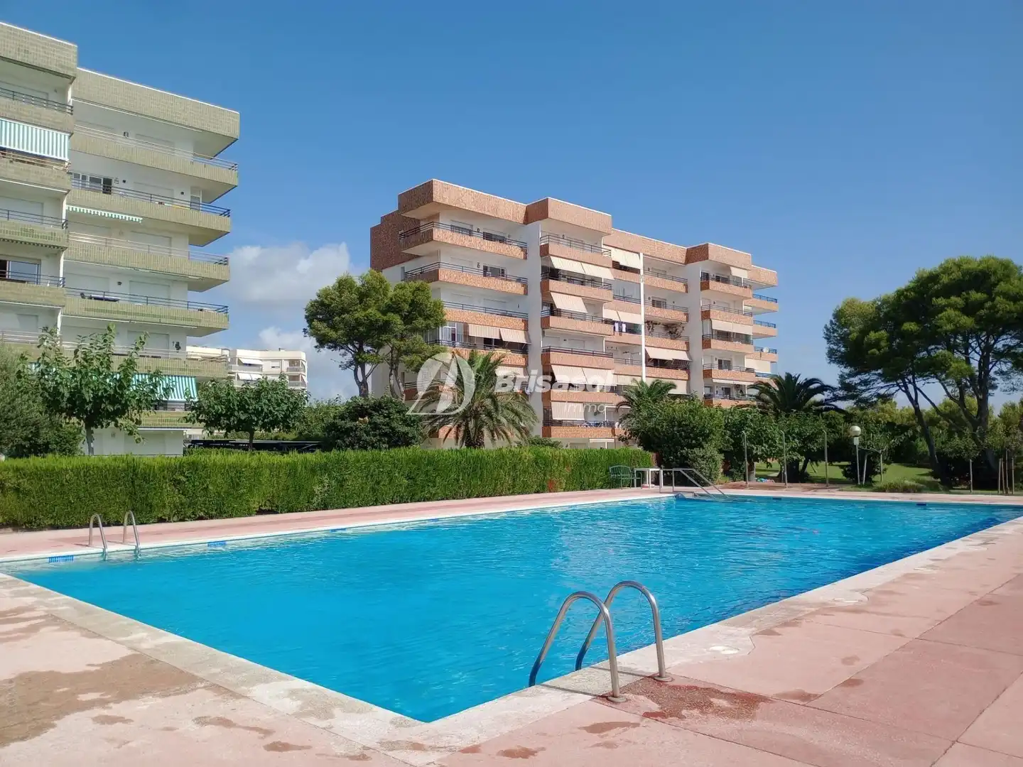Apartamento con piscina en venta en Miami Platja, imagen 5