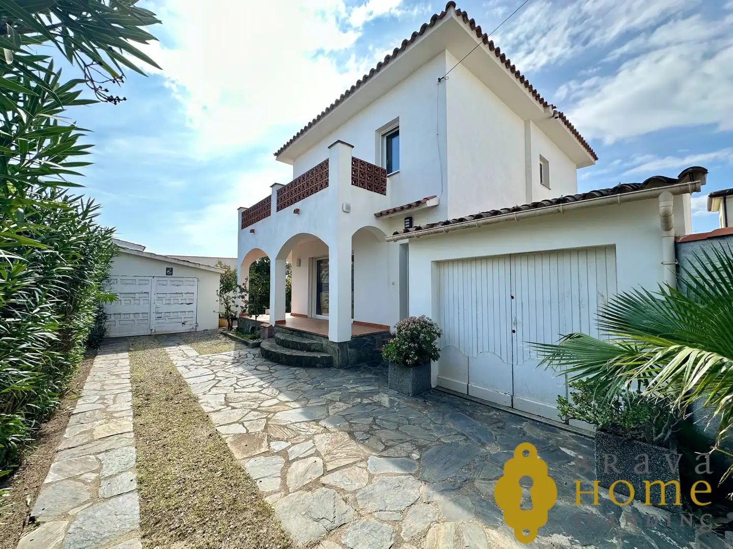 Maison avec terrasse à vendre à Muga - Gran Reserva - Badia, imagen 36