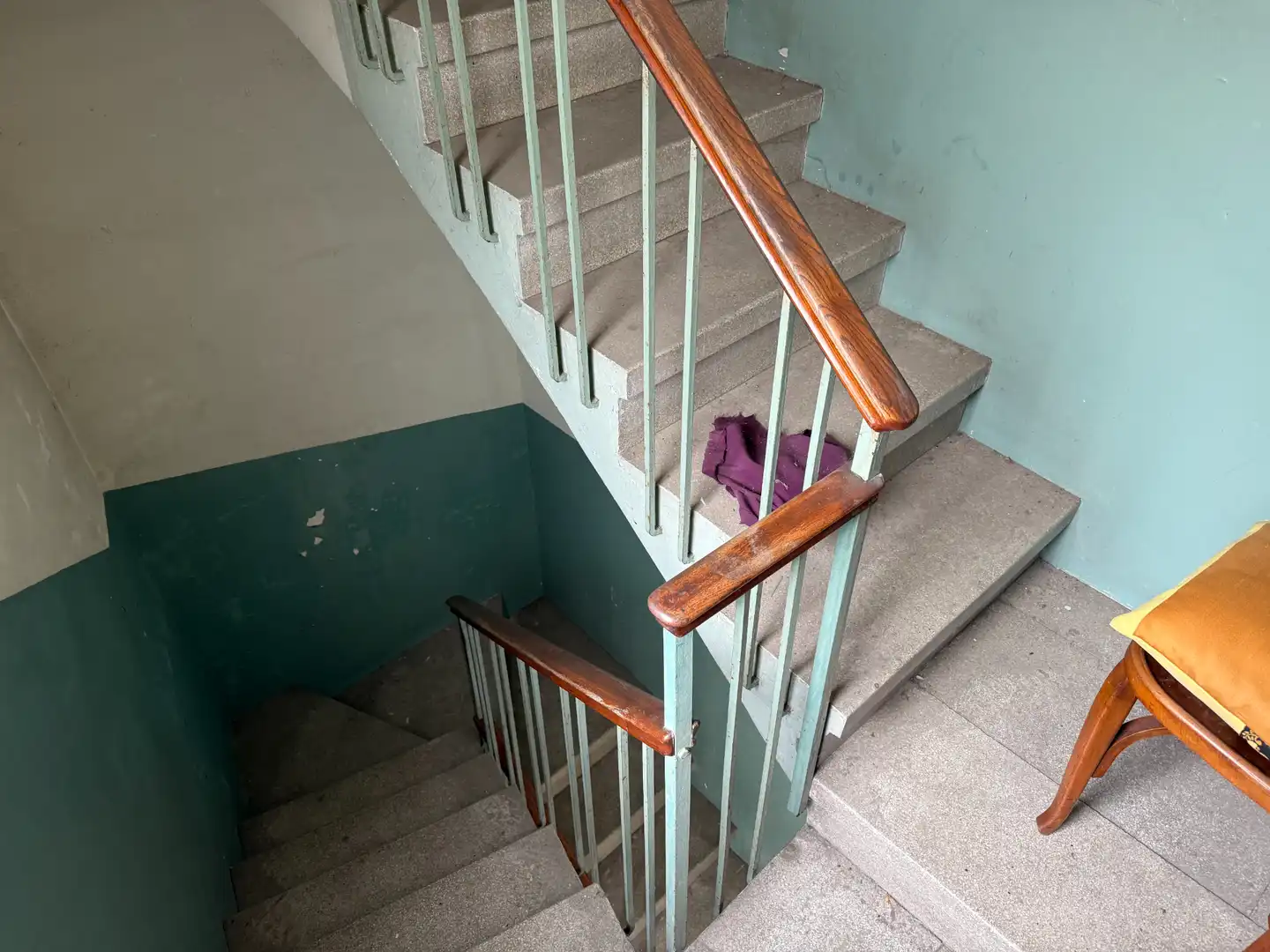 Casa aparellada amb terrassa en venda a Torelló, imagen 40
