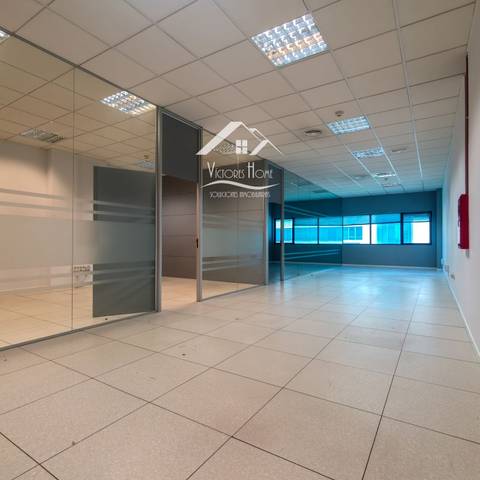 Oficina en Alquiler en DE LA ALBUFERA en Palomeras Sureste