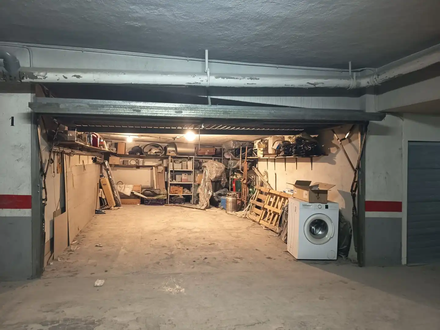 Attic for sale in Benidorm  with Terrace and Furnished
