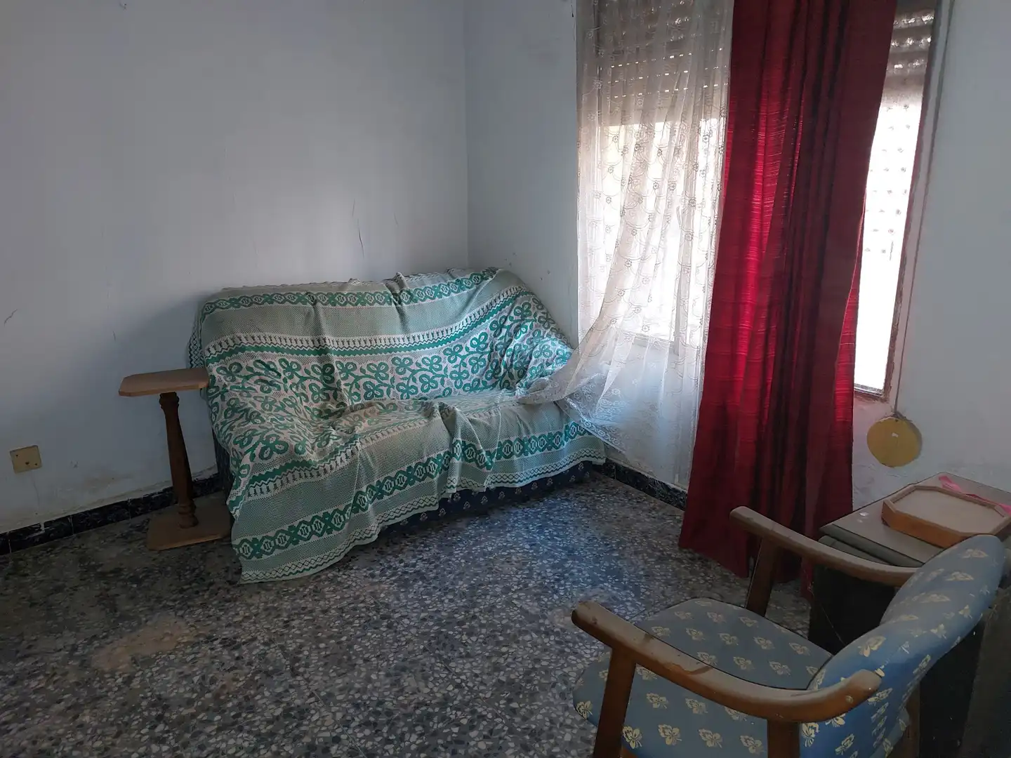 Living room of Houses for sale in Moncofa  with Heating, Terrace and Storage room