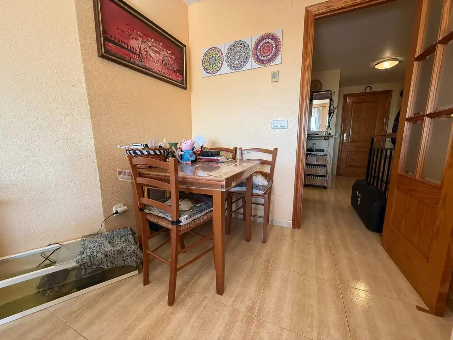 Casa en venta en Casco Antiguo, imagen 19