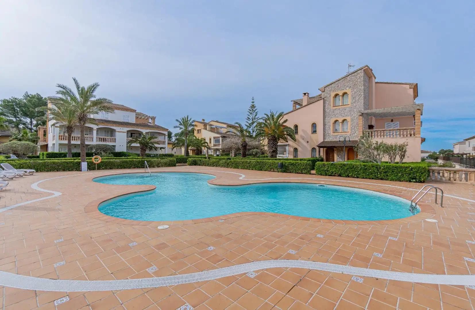 Dúplex en venta en Carrer Pinar de Santa Eulària, Can Picafort