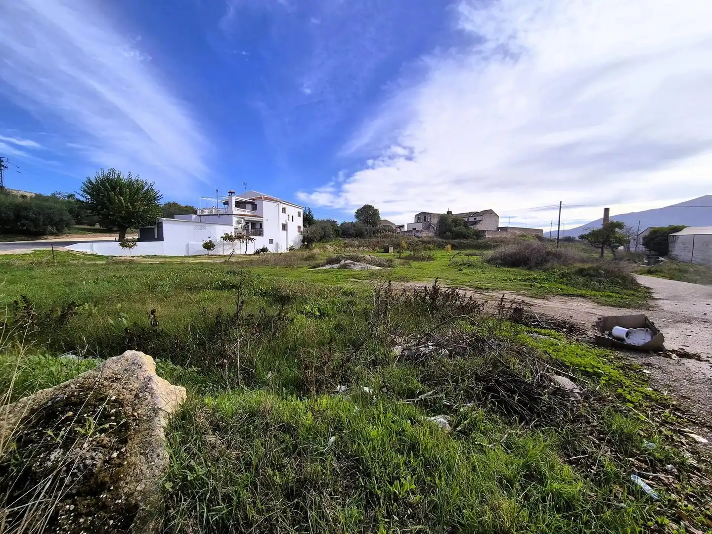 Rural land for sale in Huétor Tájar, imagen 10