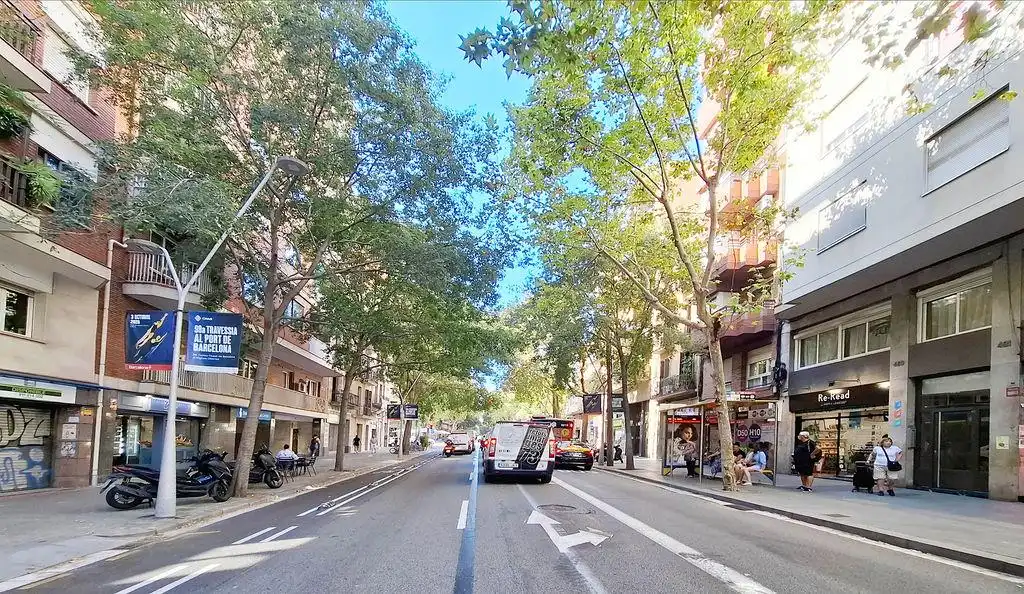 Appartamento con terrazza in vendita a Eixample, imagen 35