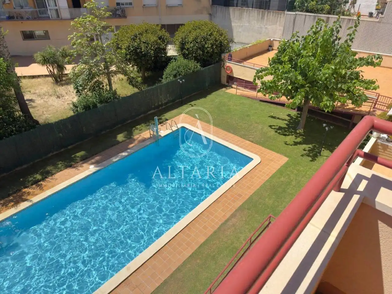 Flat with terrace for sale in Avenida Puerto Rico, imagen 2