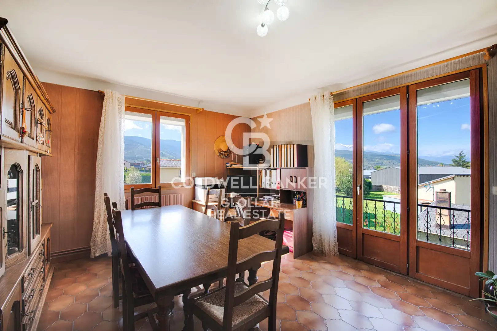 House with garden for sale in Pailles da Dalt, imagen 9
