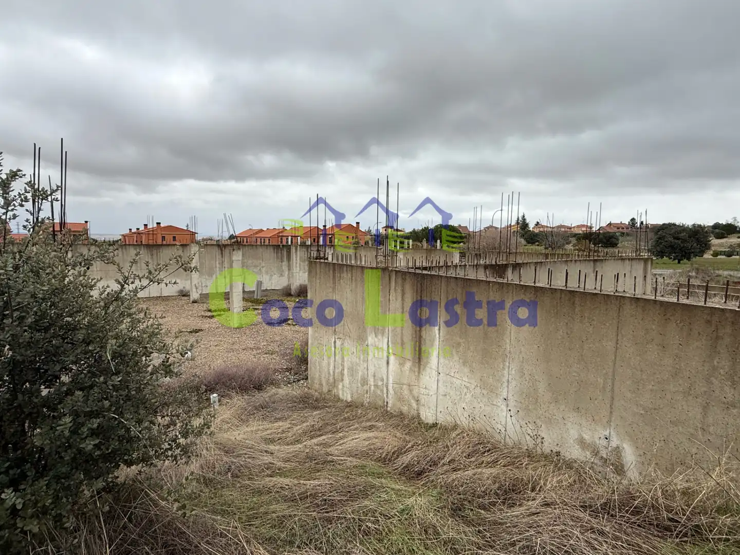 Residential for sale in Carrascal de Barregas