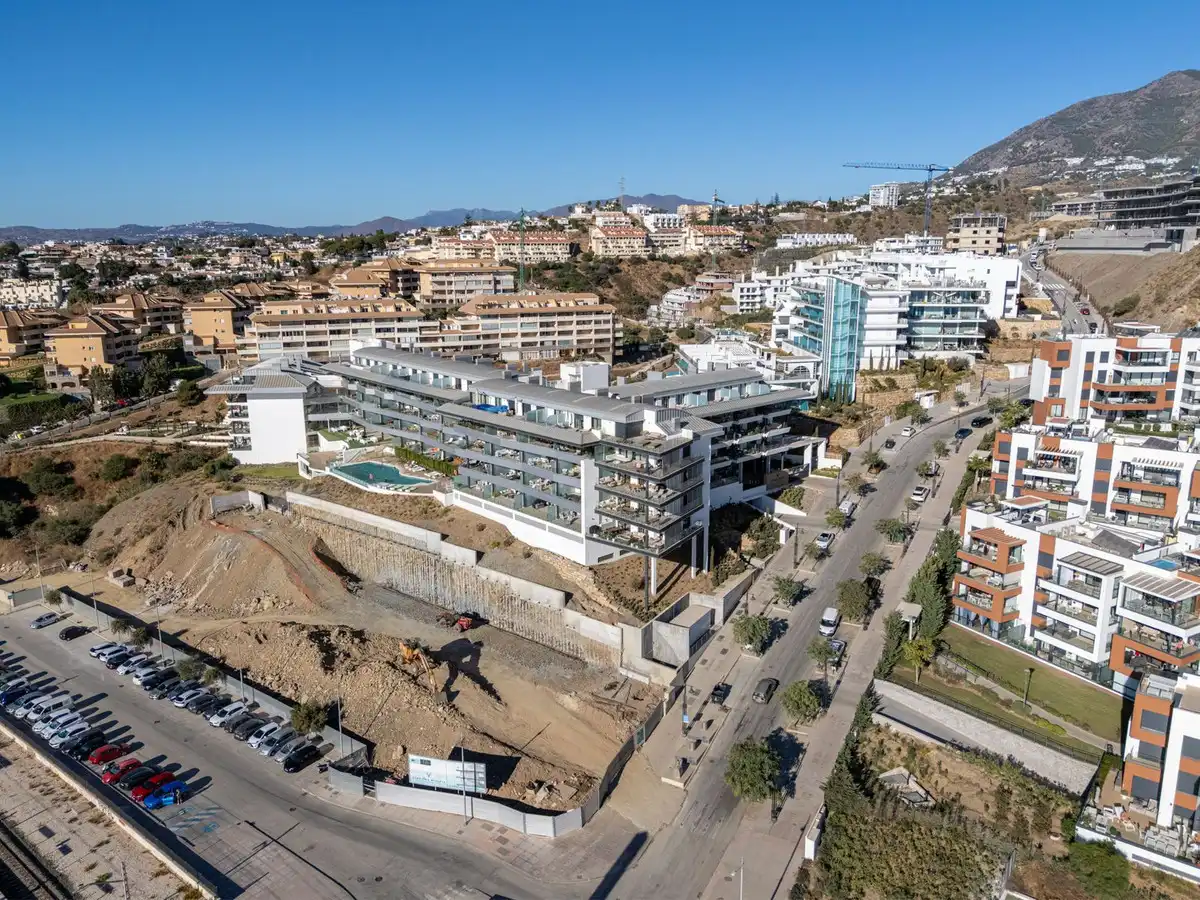 Àtic amb piscina en venda a Las Gaviotas  - Carvajal, imagen 27