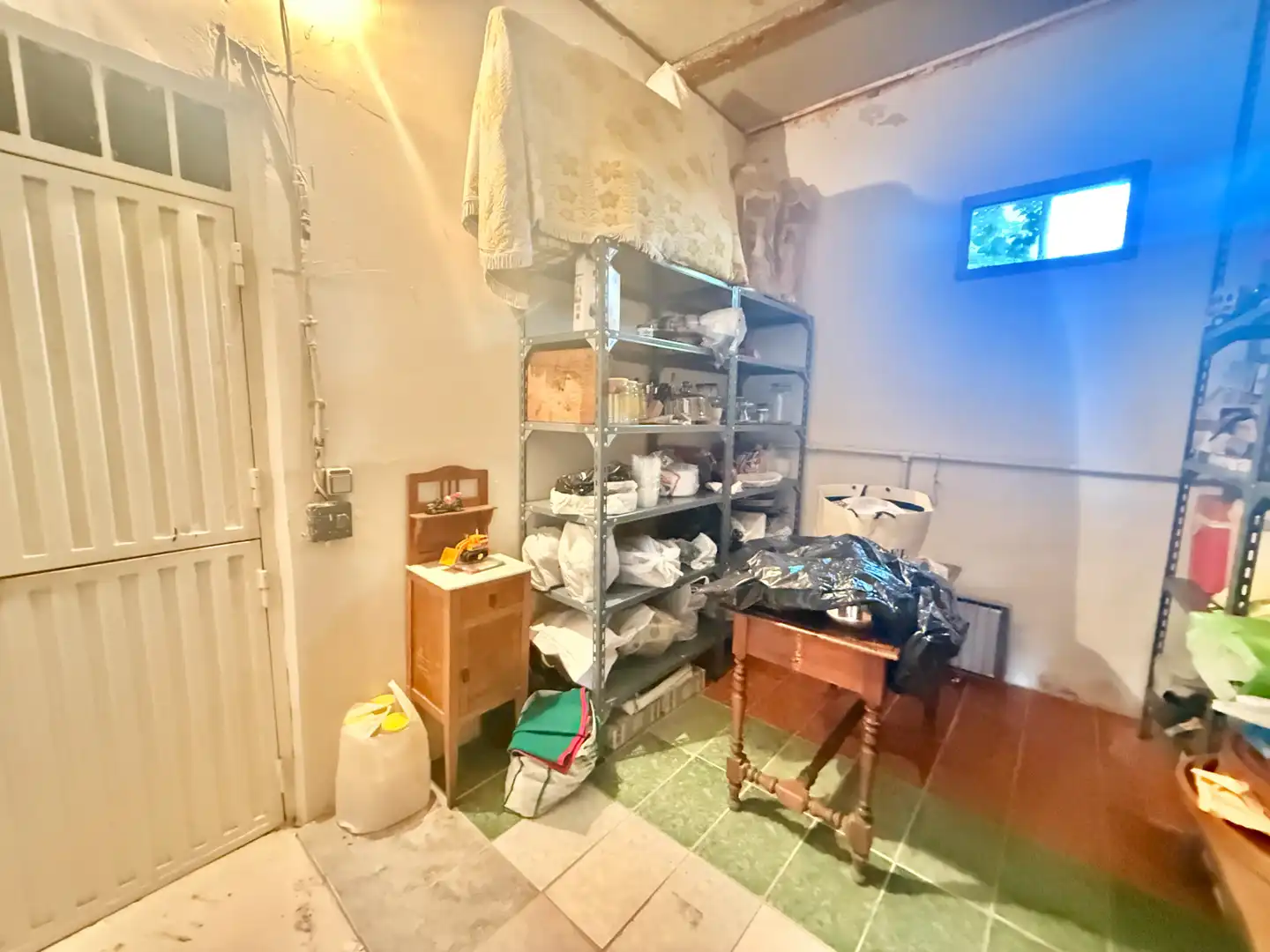 Finca rústica en venta en Palencia con Calefacción, Trastero y Amueblado