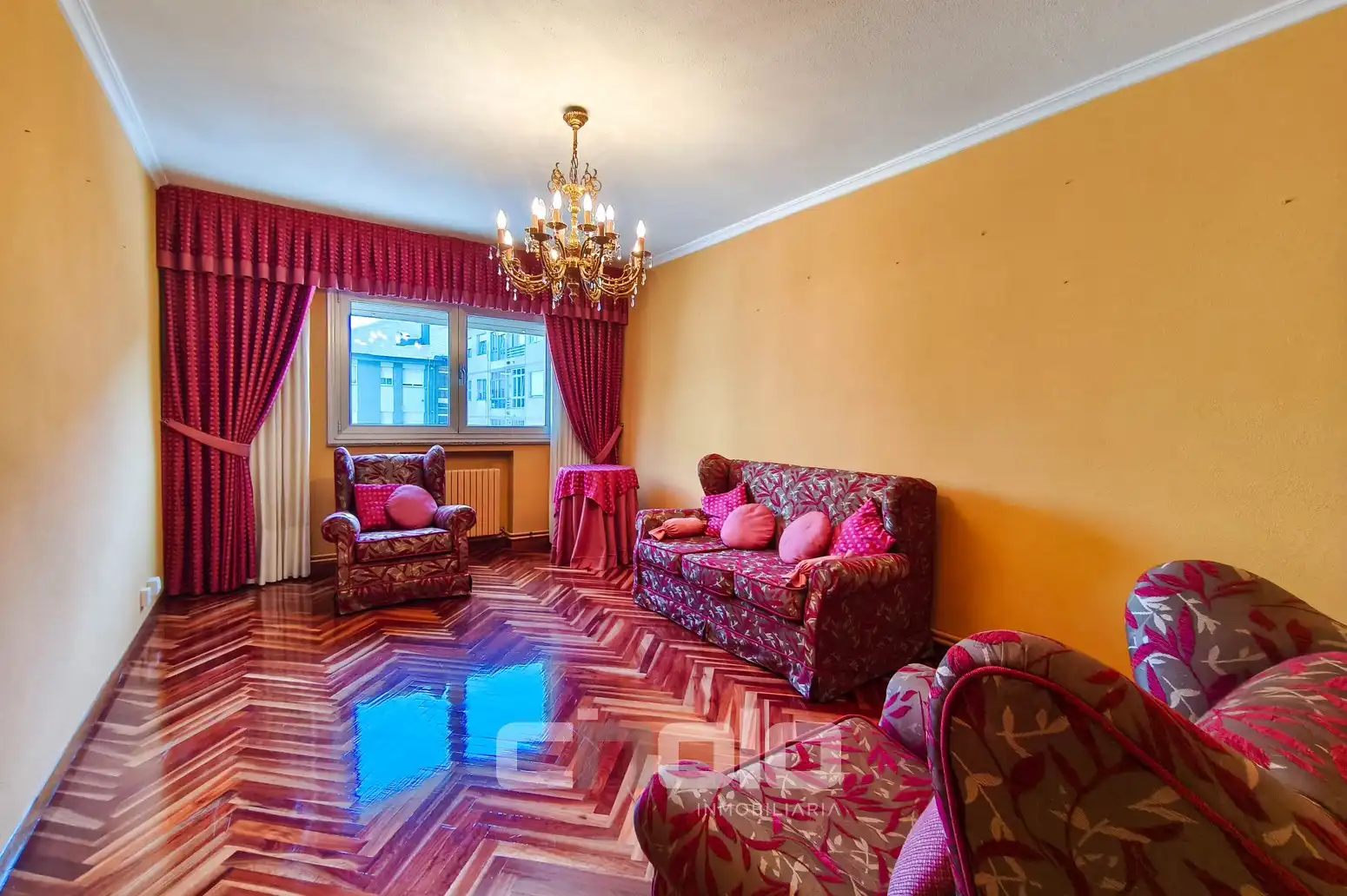 Appartement avec terrasse à vendre à Lugo - SERRA DOS ANCARES, imagen 31