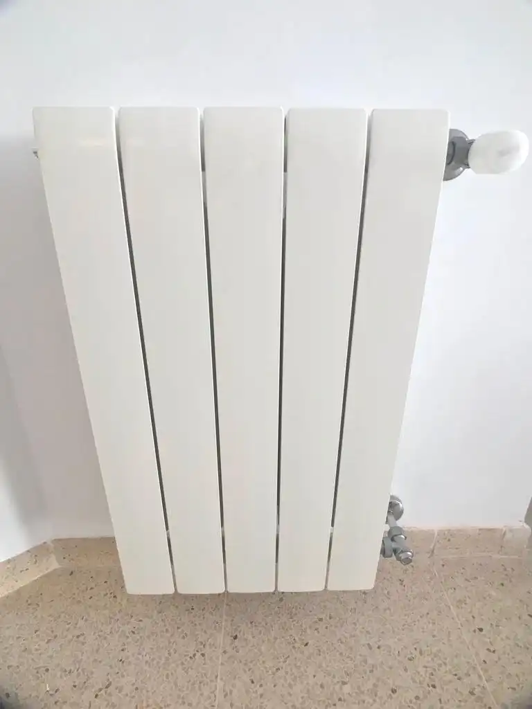 Flat for rent in Inca  with Air Conditioner, Heating and Terrace