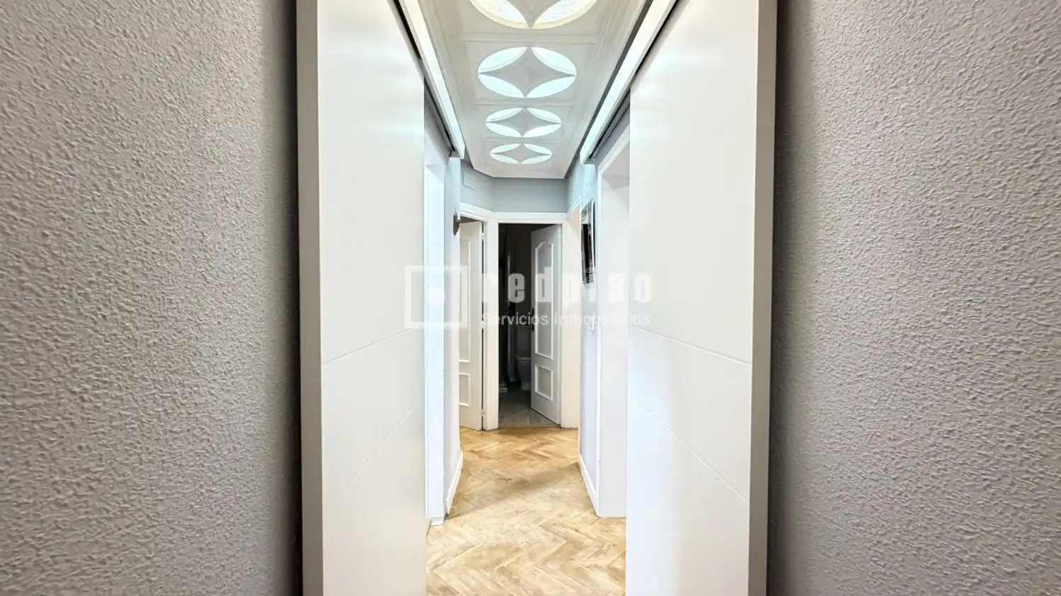 Piso en venta en Leganés con Aire acondicionado, Calefacción y Parquet