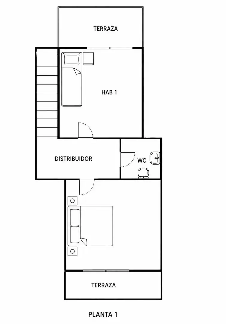 Casa con giardino in vendita a Calle Mimosa, imagen 33