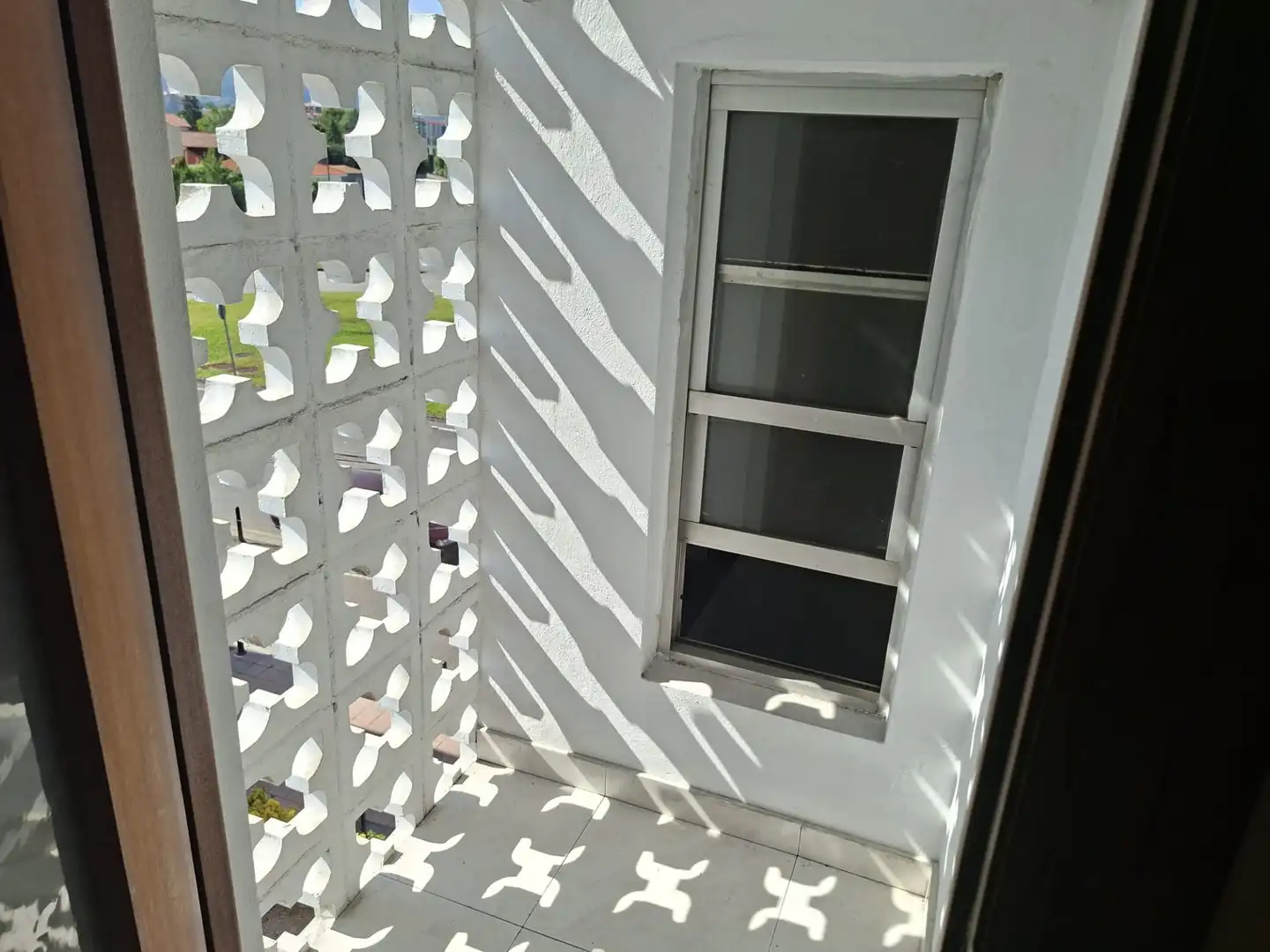 Terrassa de Casa o xalet en venda en Torrelavega  amb Calefacció, Terrassa i Traster