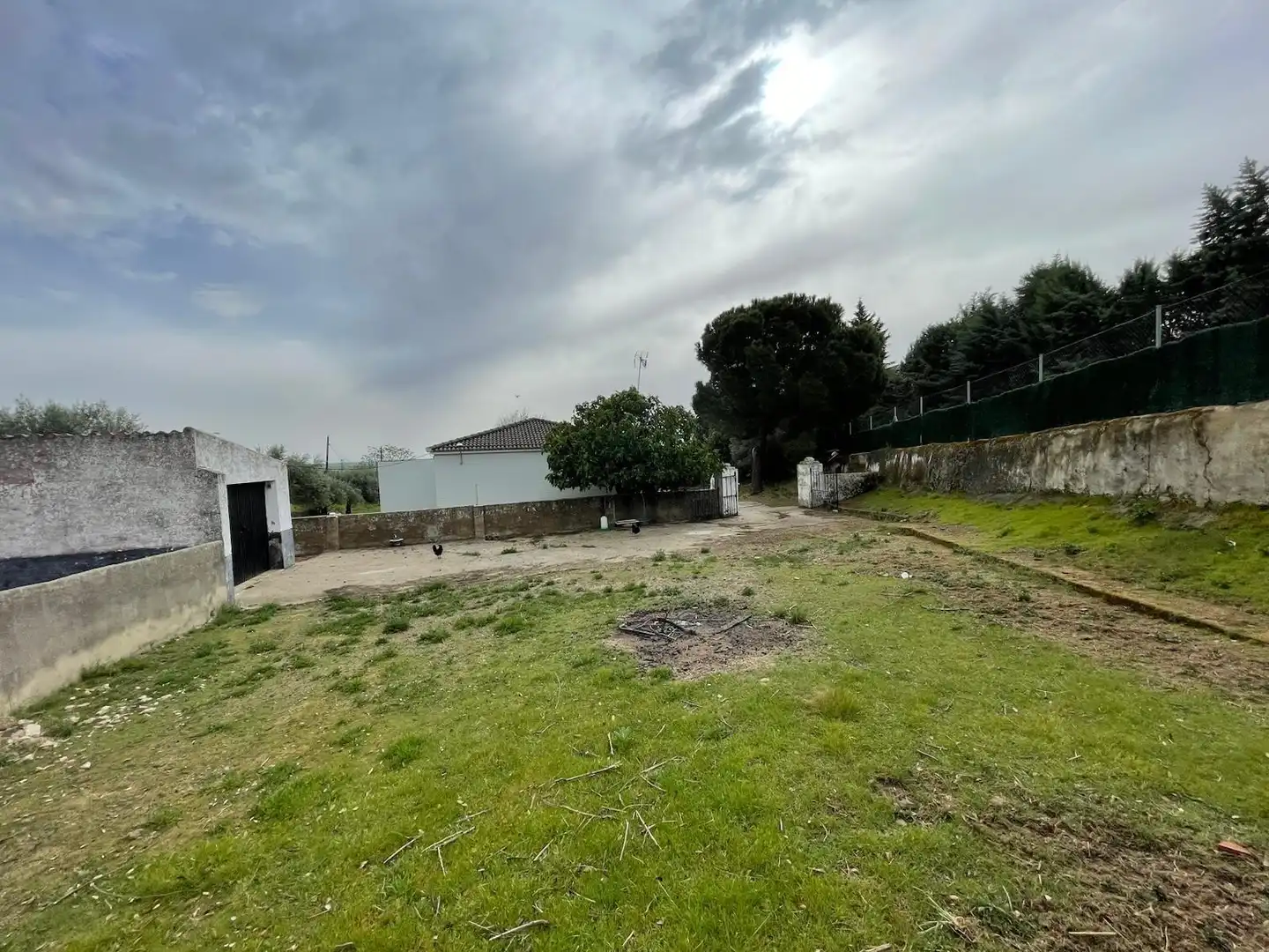Casa en venda a Sierra de Fuentes, imagen 19