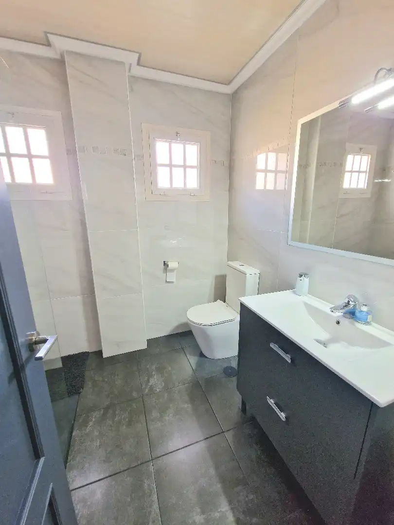 Villa avec piscine à vendre à Campo de Mijas, imagen 17