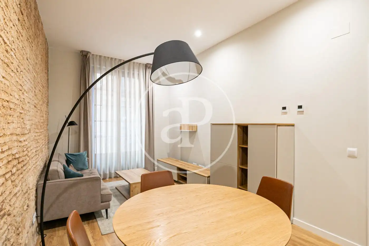 Piso con terraza en alquiler en Carrer de la Palla, imagen 16