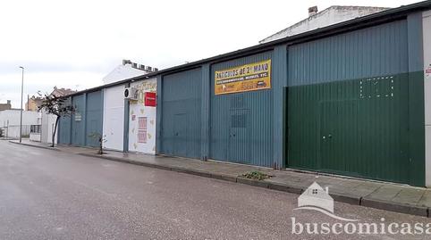 Photo 2 of Industrial buildings to rent in Granate, La Paz - Las Américas, Jaén