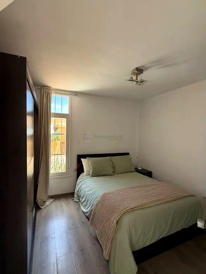 Casa o xalet de lloguer a De Los Pueblos, San Eugenio Bajo