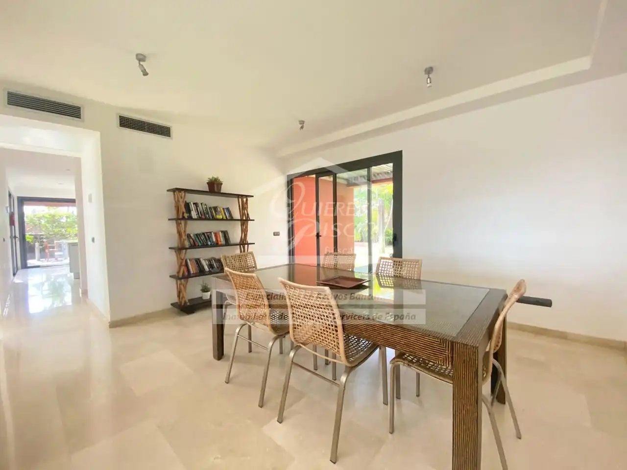 Houses for sale in Swing, Salobre Golf