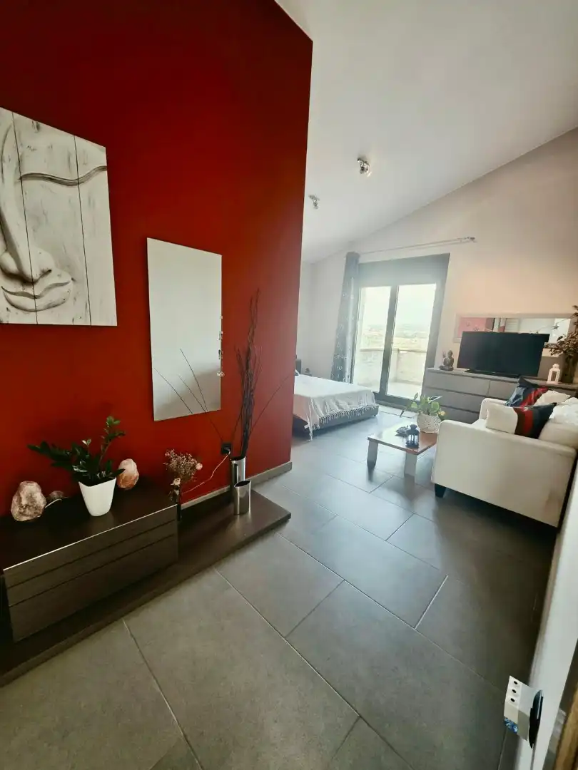 Bedroom of Houses for sale in Abrera  with Air Conditioner, Heating and Private garden