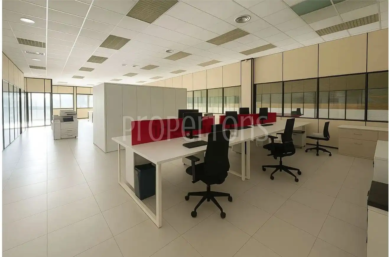 Nau industrial en venda a N/A, imagen 5