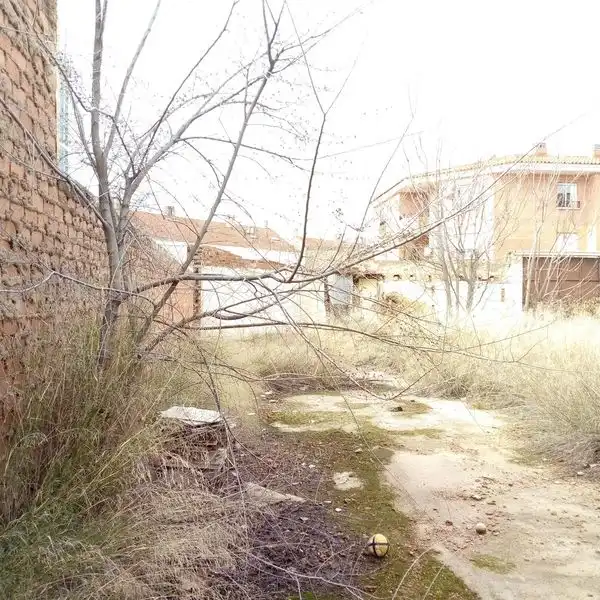 Residential for sale in Ciudad Real