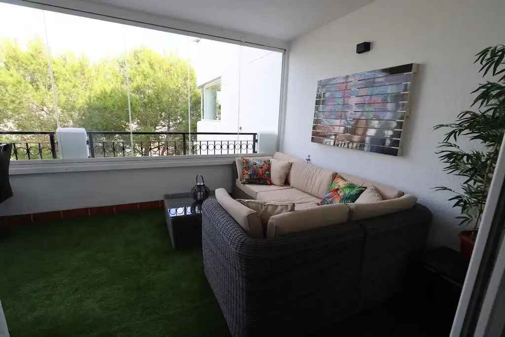 Apartamento con piscina en venta en GIBRALTAR-EL CANAL, imagen 15